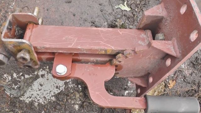 КОНСКИМ ПЛУГОМ МОТОБЛОК ПАШЕТ САМ смотреть онлайн