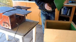 Термобокс своими руками