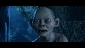 Прикол Ржака Горлум