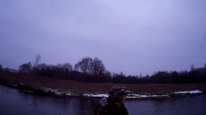 ОХОТА НА УТКУ В ДЕКАБРЕ. ЗАКРЫТИЕ 13.12.20.DUCK HUNT. @rybalkasohotoj