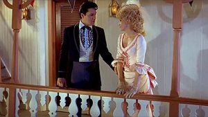 LOVE ME TENDER