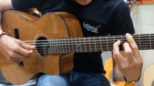 Martinez MP14-MH sound test