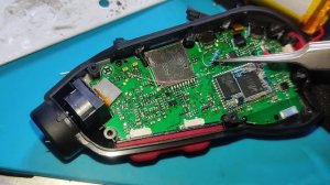 Mod Intercom Maxto M3S