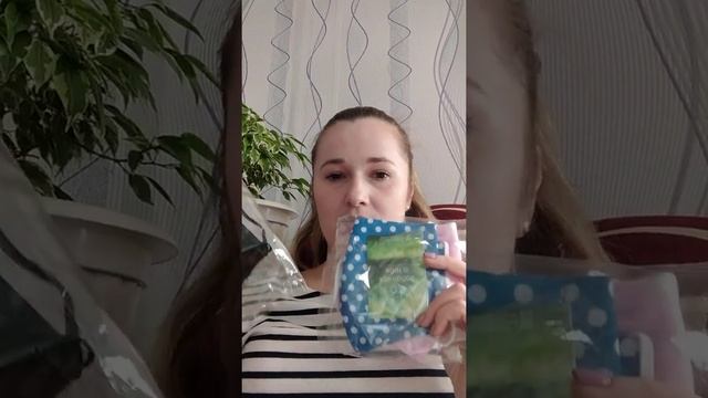 Тест на устойчивость новинок из каталога №7 смотреть онлайн