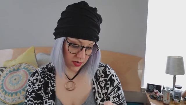 LifeLikeMine// Unboxing Goddess Provisions // January смотреть онлайн