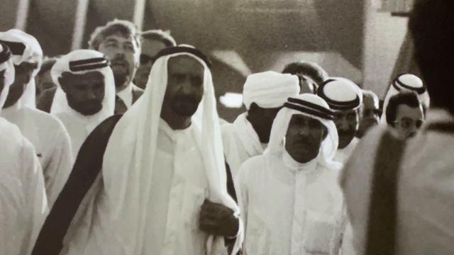 Достопримечательности Дубая. DUBAI FRAME или пустая трата времени и денег!
