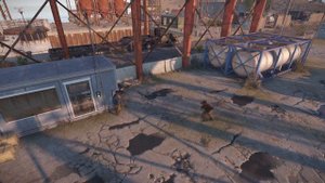 Гайд по порту в Раст/Rust