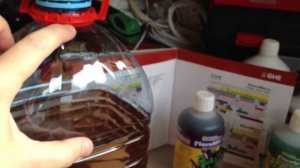 ГИДРОПОНИКА НА БАЛКОНЕ - Выращивание растений дома на одном питательном растворе от семян до урожая