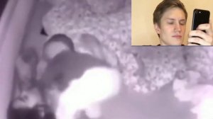 Памперсы