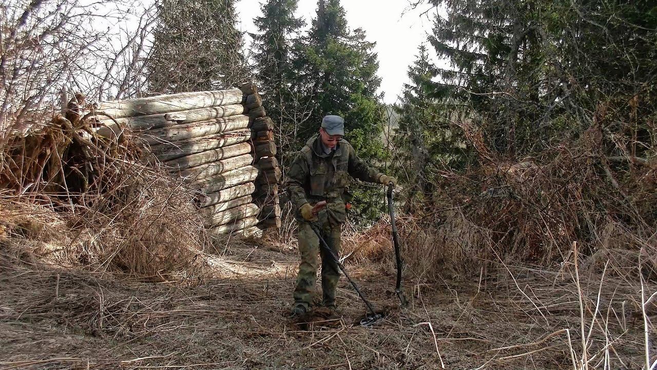 Заброшенный поселок. Заброшенный ДОСААФ.