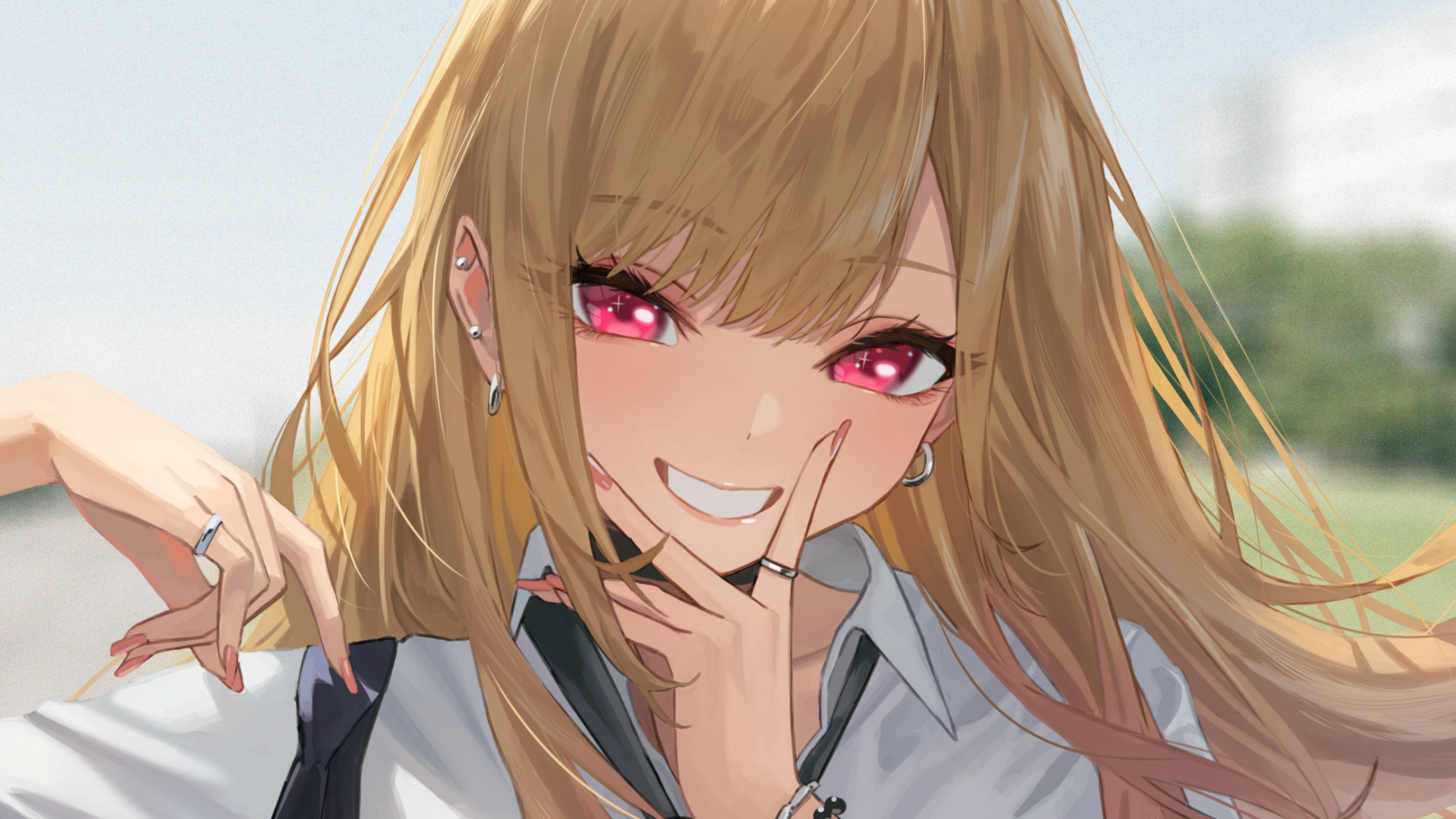 Lootee [amv] смотреть онлайн