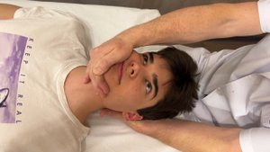 Занятие 29. Вытяжение (тракция) позвоночника при ДДИ