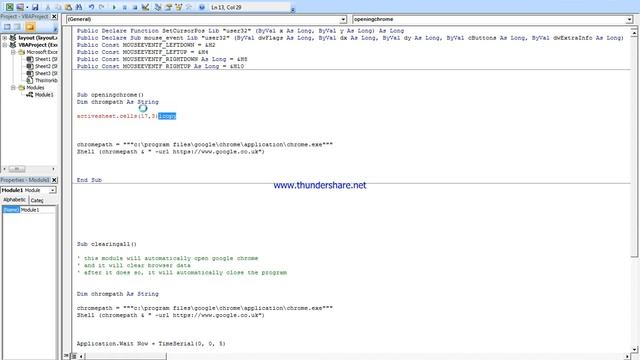 mouse position click moves using EXCEL VBA смотреть онлайн