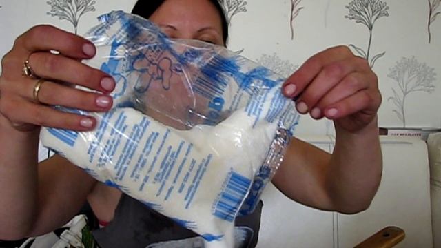 Джем из черешни/Конфитюр из черешни смотреть онлайн