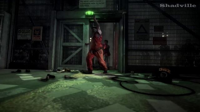 Dead Rising 3 (60 Fps) Прохождение игры #1: Привет, Лос-Пердидос!