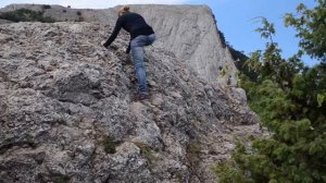 Храм Солнца и Севастополь