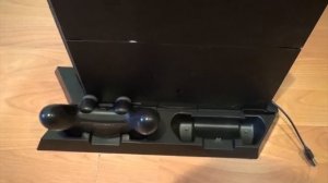 Подставка для PS4 stand for PS4