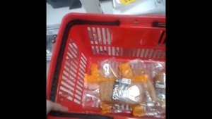 Конкурсная работа « Пятёрочка»