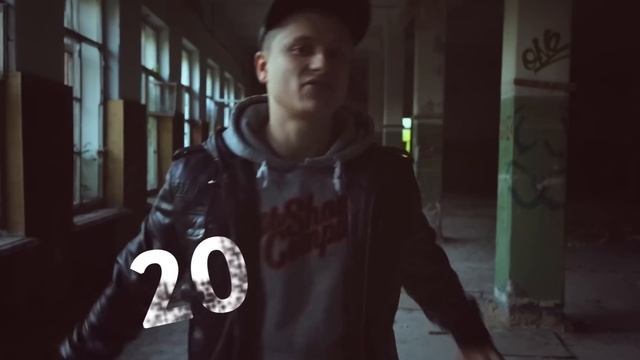 Брат - Приглашение на юбилей 100PRO! (муз. SoundBro) смотреть онлайн