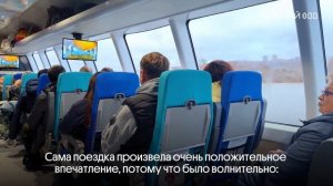 ⚡️ Смотрим сюжет про новый «Метеор 120Р»!