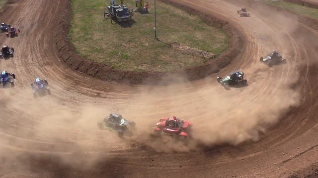 Автокросс Первенство России в Набережных Челнах 19-20.06.21