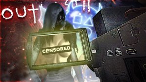 Платина в Outlast 2 100% ДОСТИЖЕНИЙ!