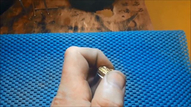 Своими руками. Термоштамп. смотреть онлайн