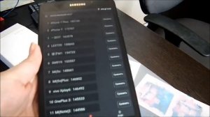 Планшет Samsung Galaxy Tab A 7 0 SM-T280 8Gb