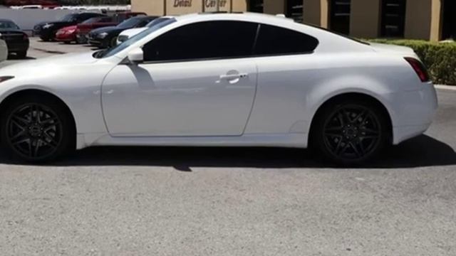 2013 Infiniti G37 Coupe Journey for sale in Tampa, FL смотреть онлайн