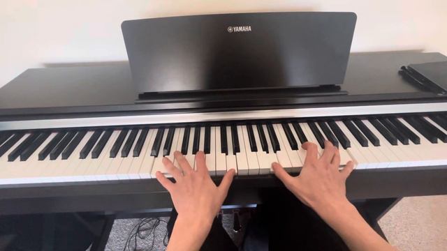 River Flows in You- Cover смотреть онлайн