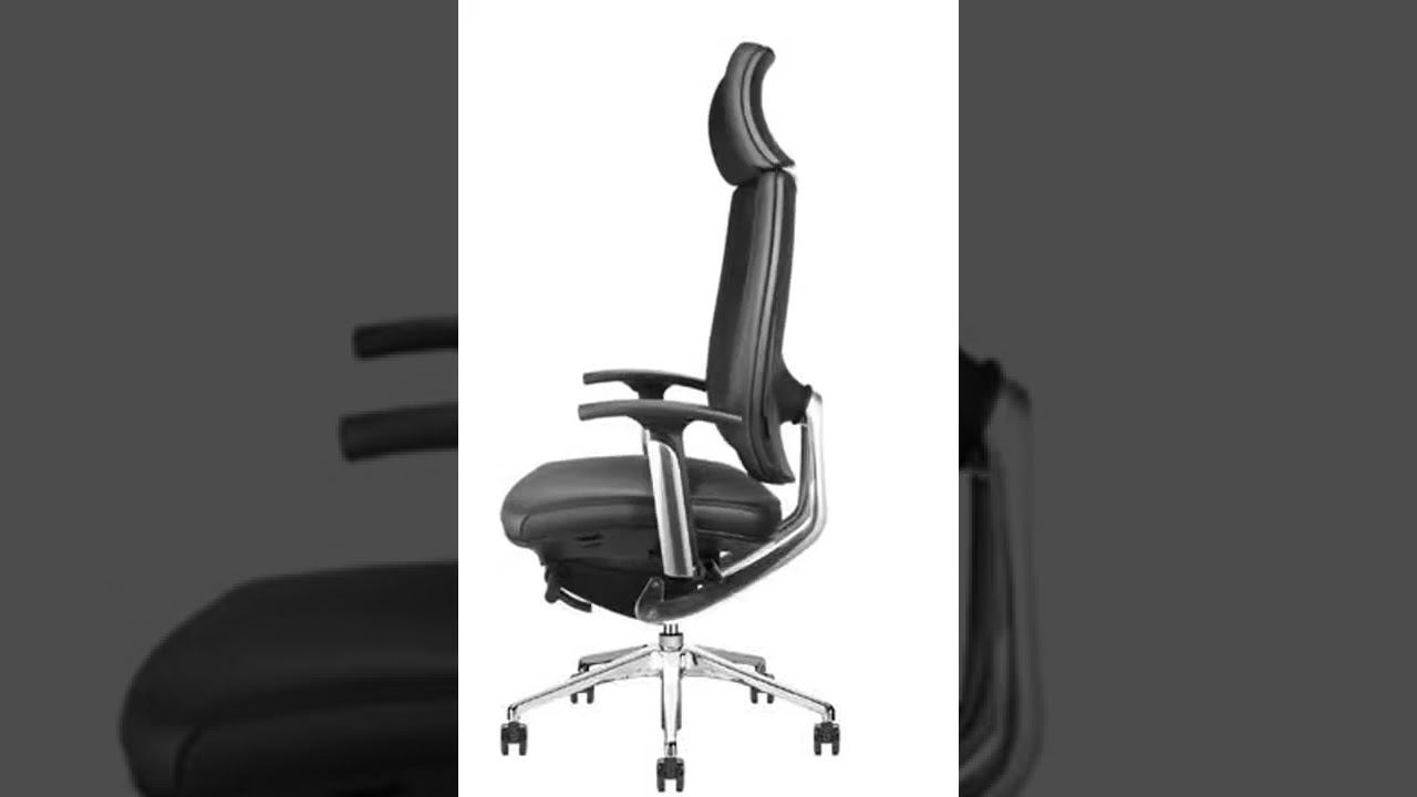 Кресло руководителя Sitland Spirit смотреть онлайн