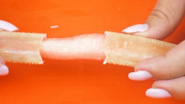 7 КРУТЫХ ЛАЙФХАКОВ С ЕДОЙ смотреть онлайн