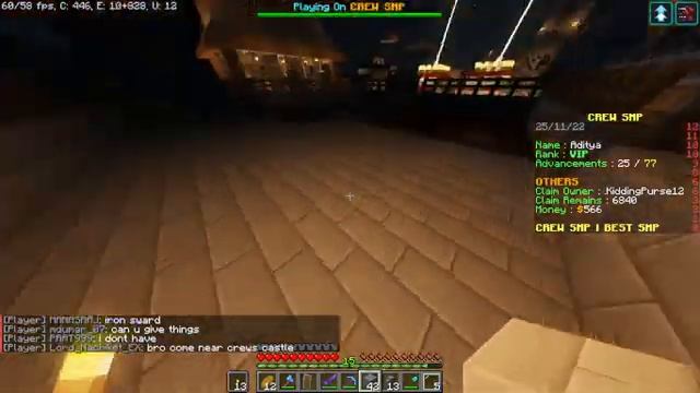 Minecraft Live India || Java + Pe Crack 1.19 Server || 24/7 server || Rasta To 12k смотреть онлайн