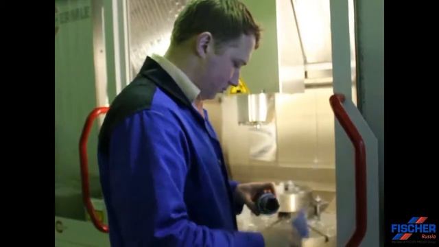 Видео курс Техническое обслуживание шпинделей Ежедневное обслуживание 1 смотреть онлайн