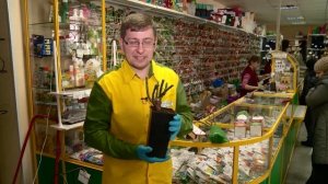 КОНСУЛЬТАНТ САДОВОДА 2