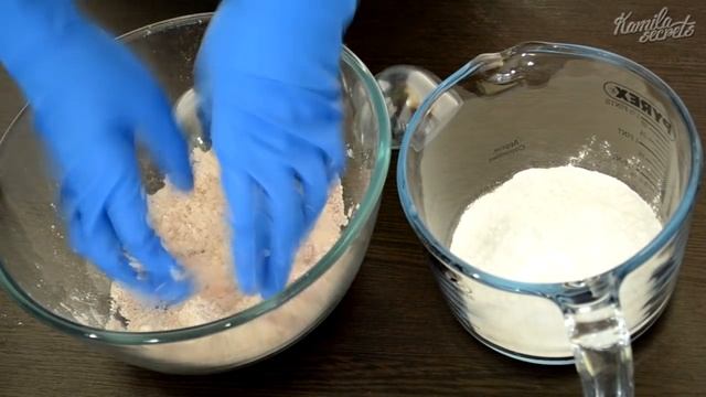 Бомбочки для ванны - Kamila-Secrets Выпуск 16 смотреть онлайн