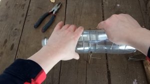 МЫШЕЛОВКА за 5 МИНУТ. Как сделать МЫШЕЛОВКУ из бутылки. Мышеловка для дачи