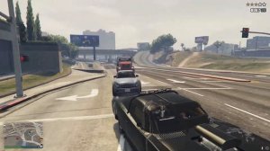 GTA 5 | Mindless Duke O' Death Destruction