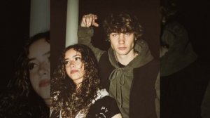 Айчурена Давай просто летать