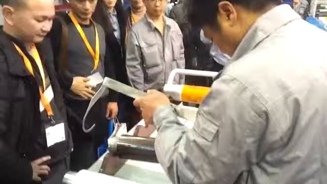 Флексо-печатная машина Taiyo Kikai (Япония) смотреть онлайн