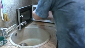 Как сделать диетическую мясную запеканку с кабачком.  Стол №5