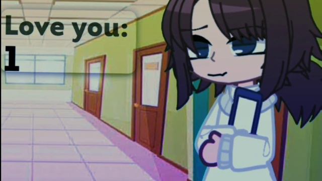 Тебя любятGacha Club trend