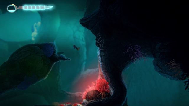 The Darkest Tales Прохождение #8 Рассказ о Моби Дике смотреть онлайн