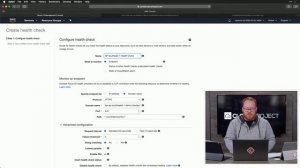 Creating AWS Route 53 Health Checks for API Gateway Endpoints