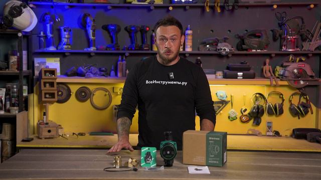 Насос циркуляционный SHINHOO MASTER S 25-6 230V 180мм 71111003