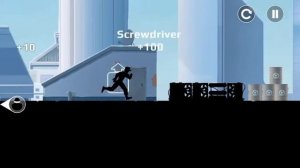 Vector-вектор трюки в игре