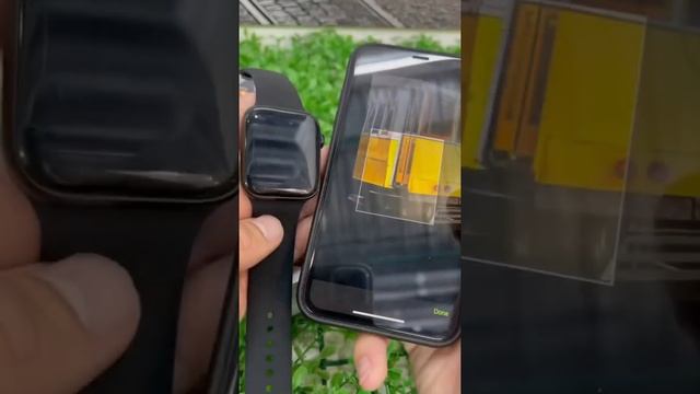 Обзор Smart watch M16 Plus смотреть онлайн