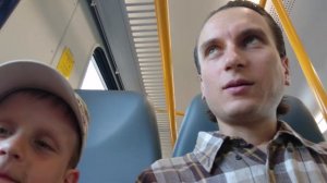 Как правильно ездить на электричке