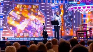 Андрей Аверьянов - Литературные пародии 2014