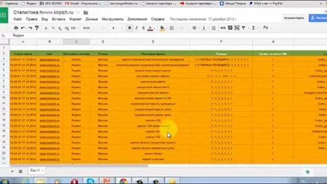 SEO Boom как продвинуть свой сайт в ТОП 10 Яндекса и Google
